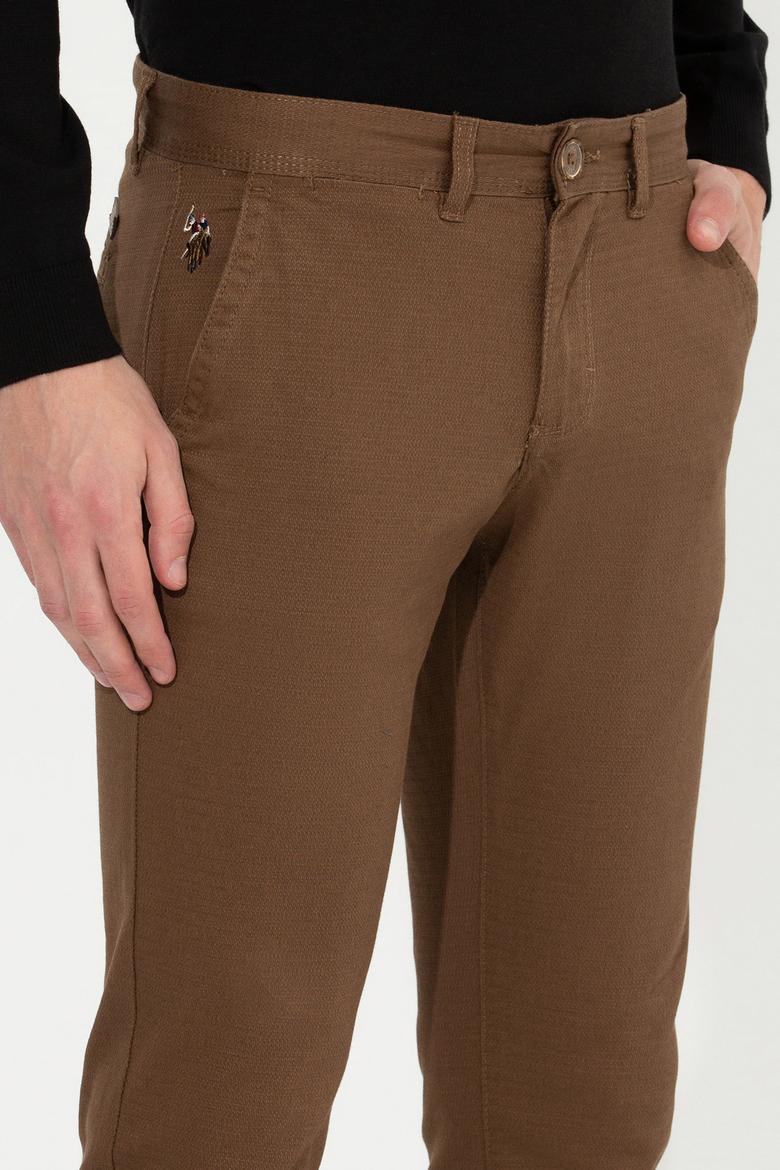 Erkek Coconut Kanvas Pantolon - 50263741054