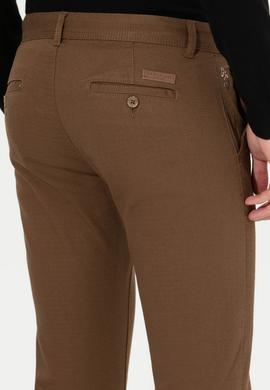 Erkek Coconut Kanvas Pantolon - 50263741054