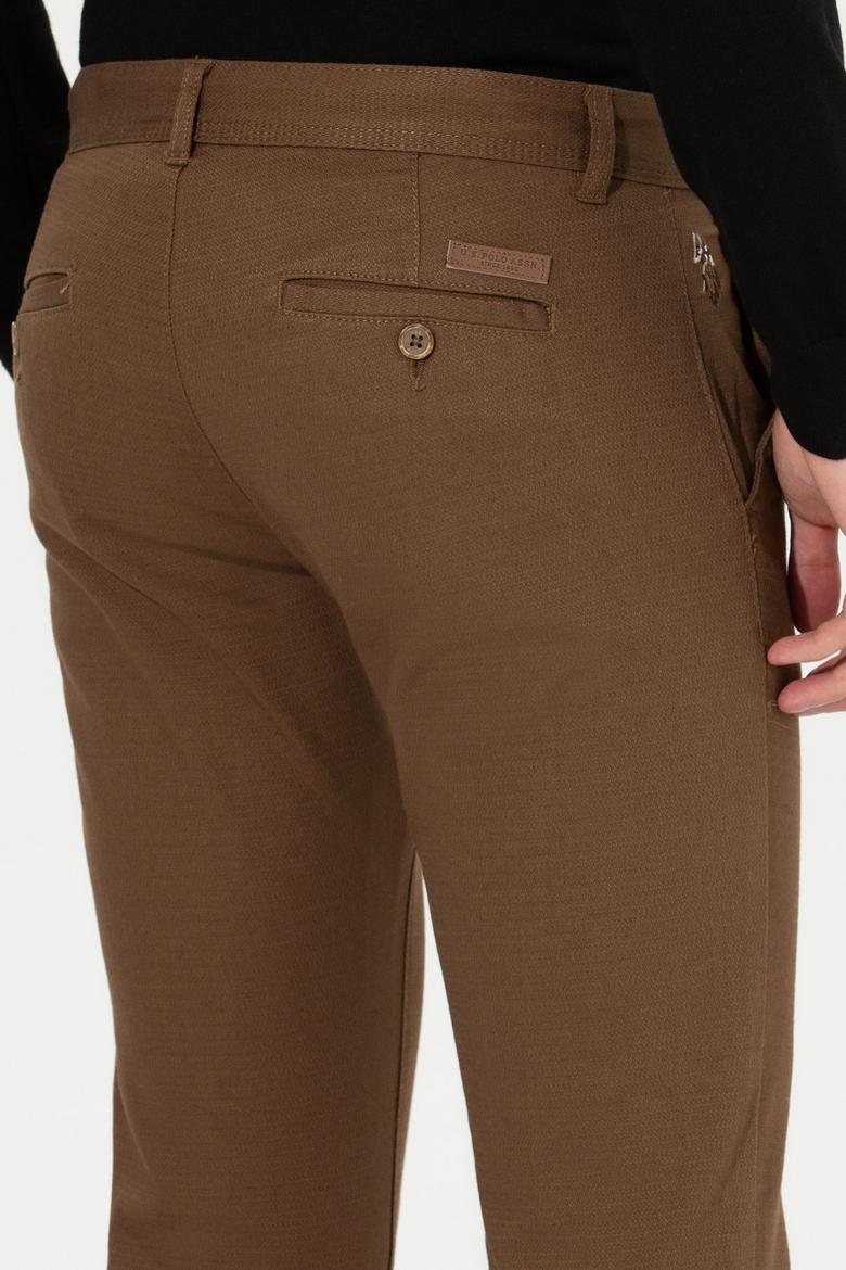 Erkek Coconut Kanvas Pantolon - 50263741054