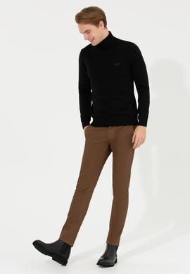 Erkek Coconut Kanvas Pantolon - 50263741054