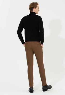 Erkek Coconut Kanvas Pantolon - 50263741054