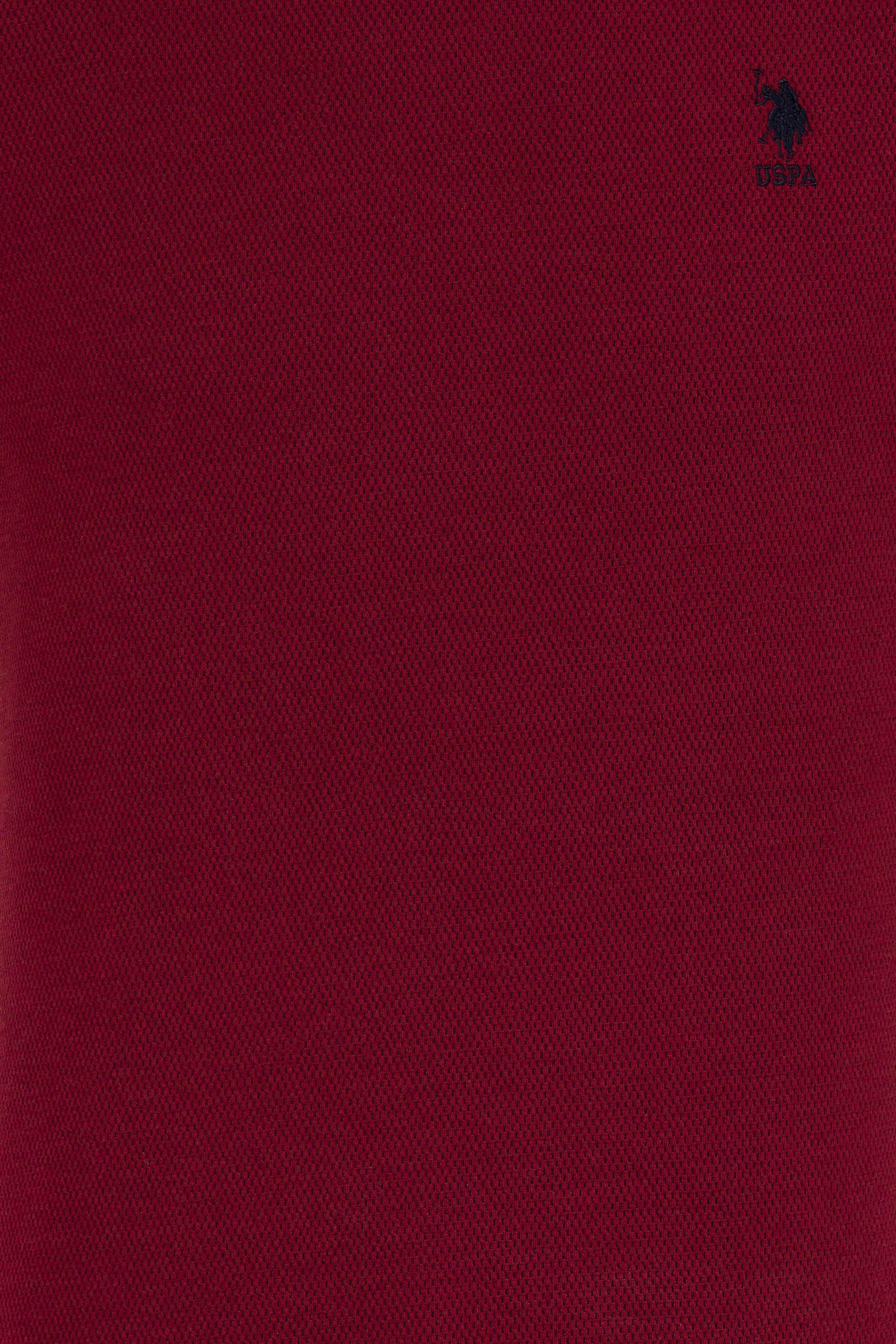 Erkek Vişne Sweatshirt - Image 6