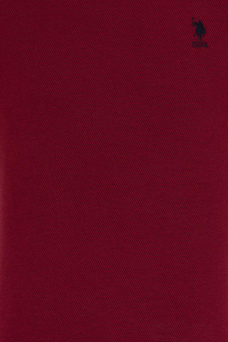 Erkek Vişne Sweatshirt - 50253110020