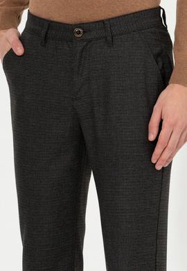 Erkek Coconut Kanvas Pantolon - 50253914017