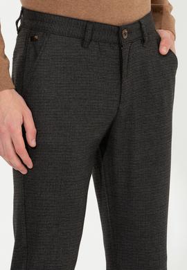 Erkek Coconut Kanvas Pantolon - 50253914017