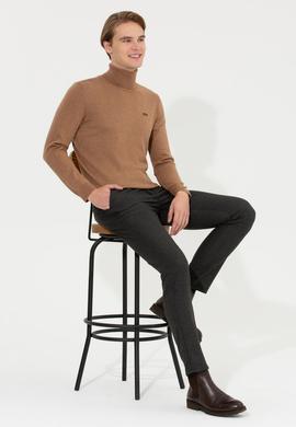 Erkek Coconut Kanvas Pantolon - 50253914017