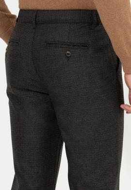 Erkek Coconut Kanvas Pantolon - 50253914017