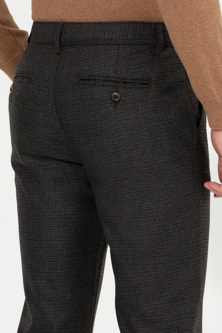 Erkek Coconut Kanvas Pantolon - 50253914017