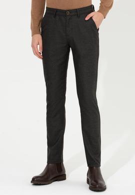 Erkek Coconut Kanvas Pantolon - 50253914017