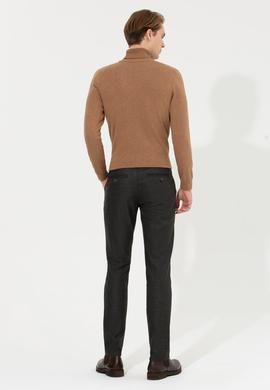 Erkek Coconut Kanvas Pantolon - 50253914017