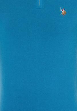 Erkek Kobalt Mavi Kazak - 50254065015