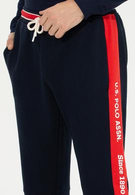 Erkek Lacivert Eşofman Altı - 50253281007