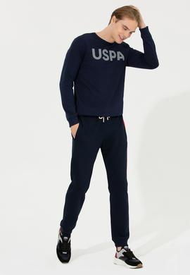 Erkek Lacivert Eşofman Altı - 50253281007