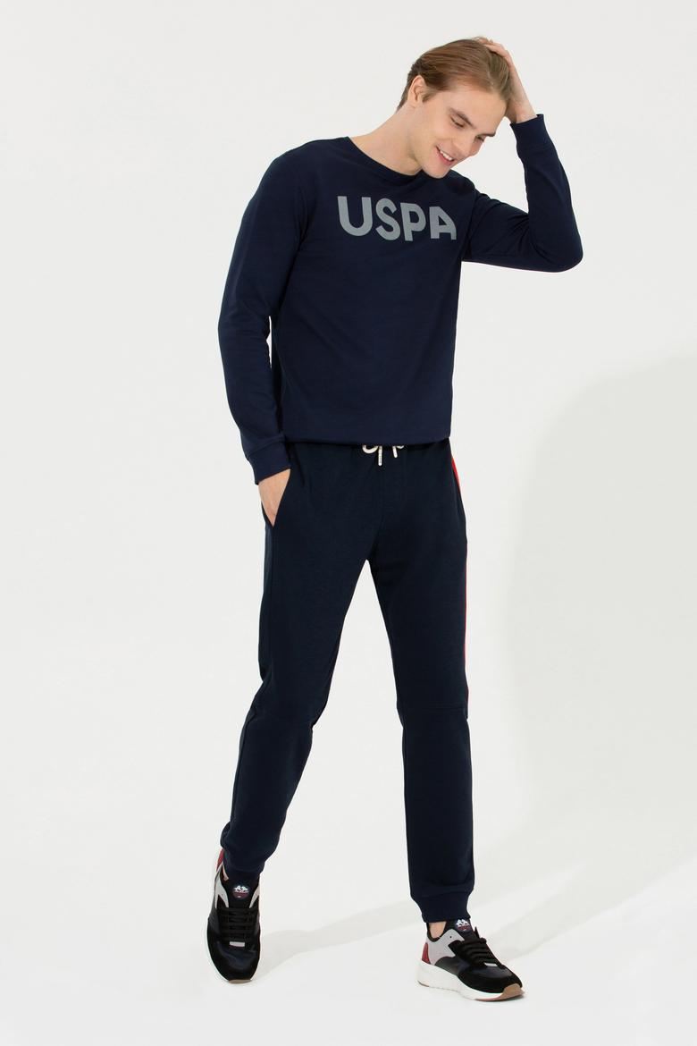 Erkek Lacivert Eşofman Altı - 50253281007