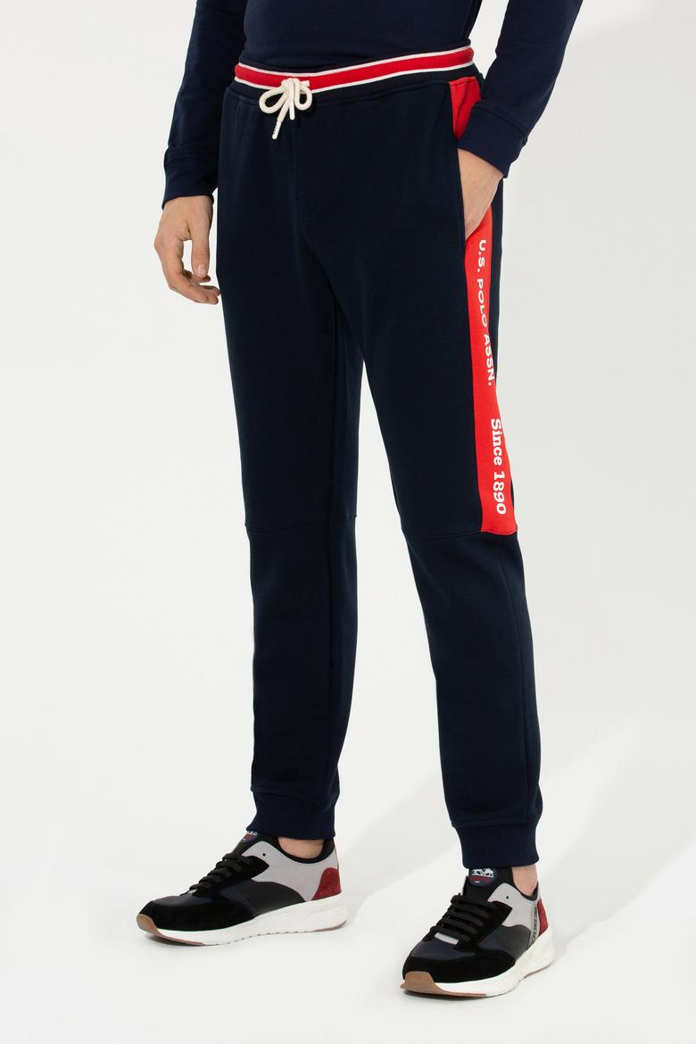 Erkek Lacivert Eşofman Altı - 50253281007