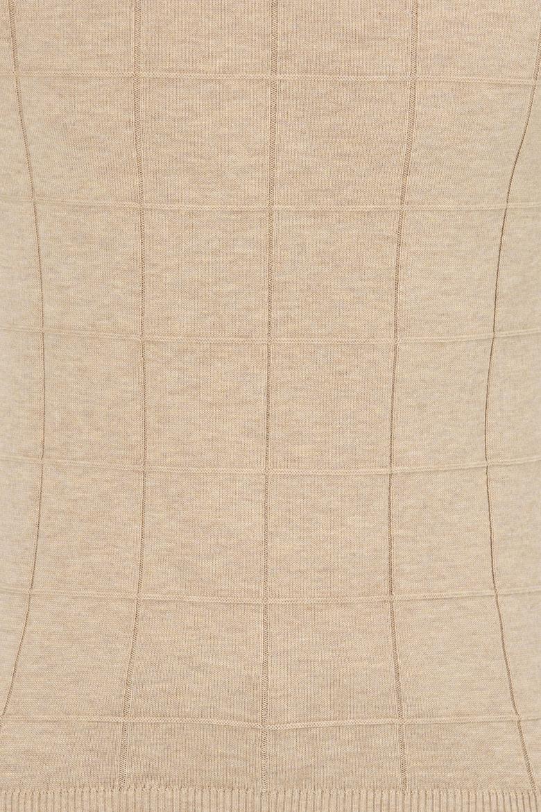 Erkek Taş Melanj Kazak - 50252303031