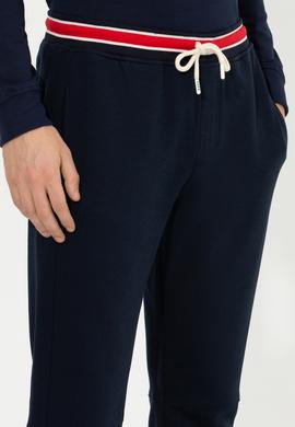 Erkek Lacivert Eşofman Altı - 50253281007