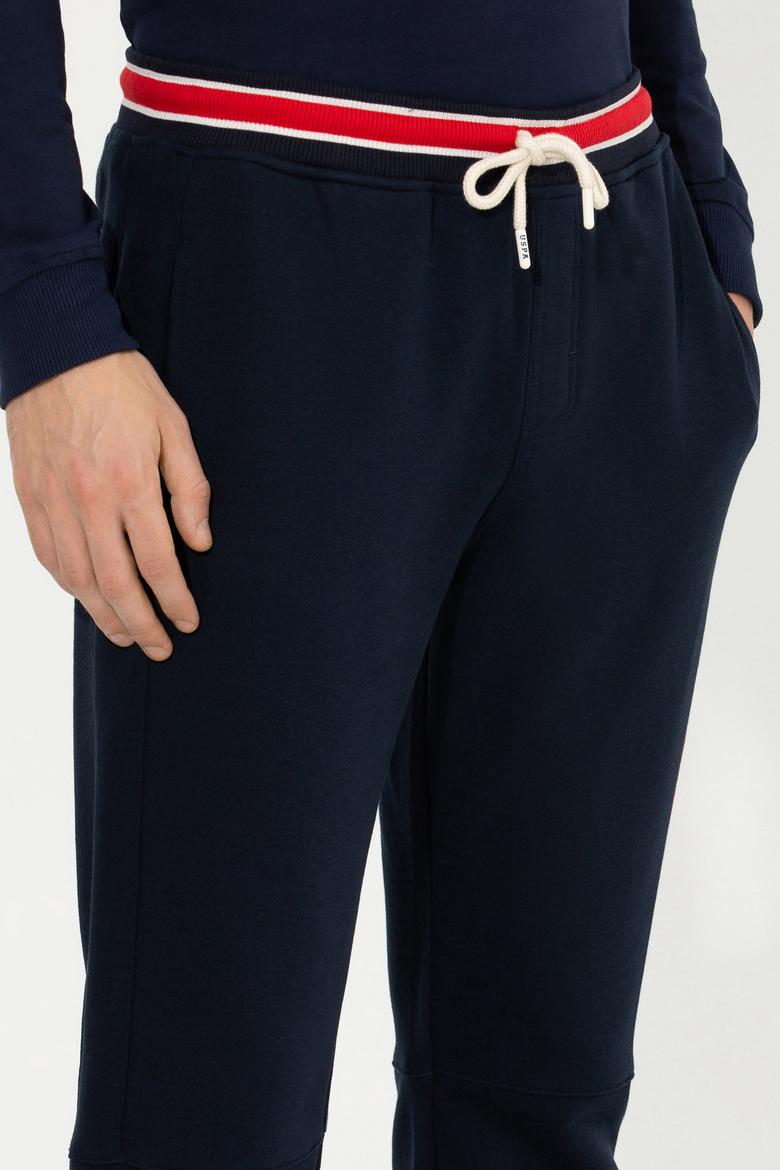 Erkek Lacivert Eşofman Altı - 50253281007