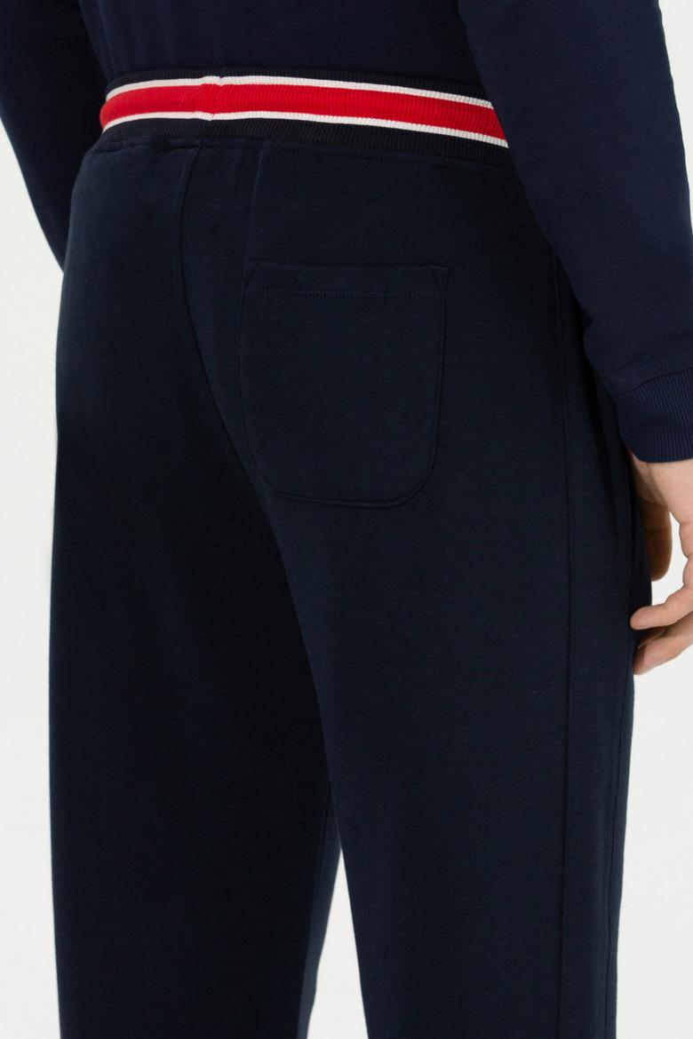 Erkek Lacivert Eşofman Altı - 50253281007