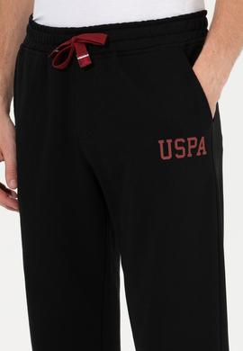 Erkek Siyah Eşofman Altı - 50257283011