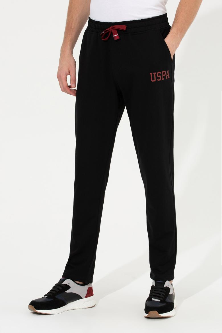 Erkek Siyah Eşofman Altı - 50257283011