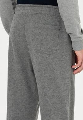 Erkek Antrasit Melanj Eşofman Altı - 50257283041