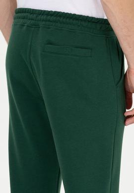 Erkek Yeşil Eşofman Altı - 50253123047