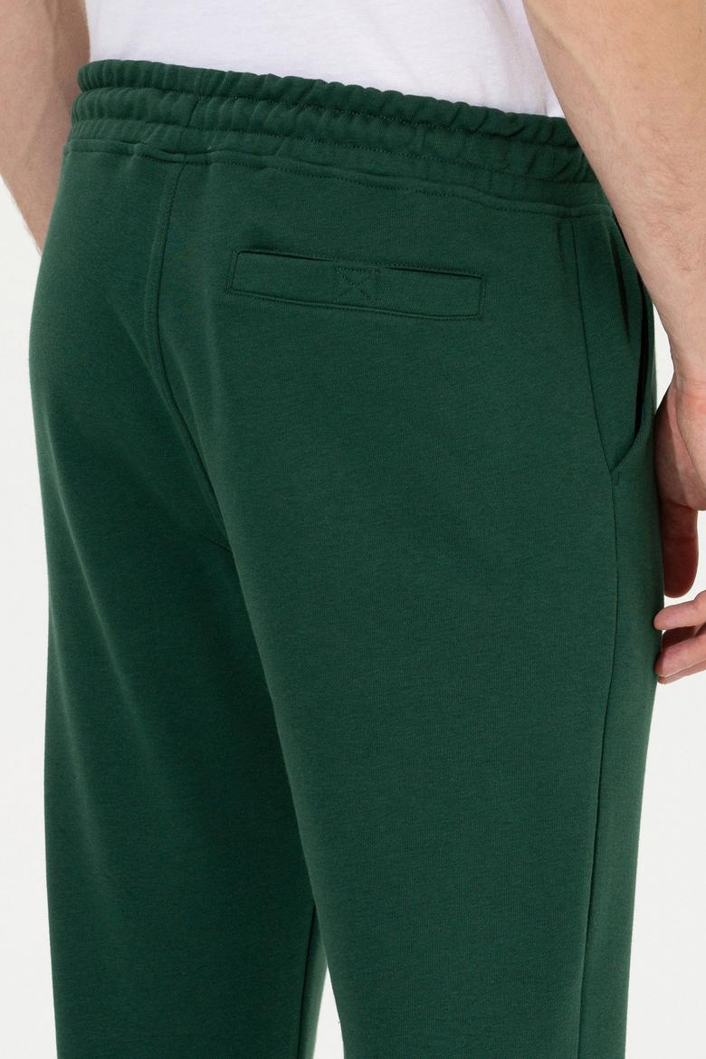 Erkek Yeşil Eşofman Altı - 50253123047