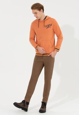 Erkek Coconut Kanvas Pantolon - 50253503005