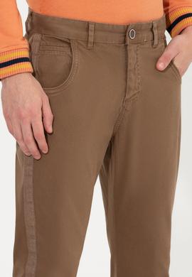 Erkek Coconut Kanvas Pantolon - 50253503005