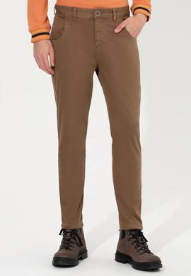 Erkek Coconut Kanvas Pantolon - 50253503005