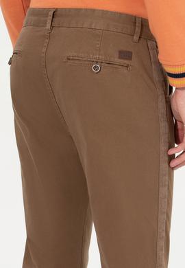 Erkek Coconut Kanvas Pantolon - 50253503005