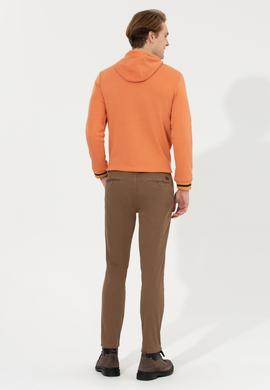 Erkek Coconut Kanvas Pantolon - 50253503005