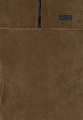 Erkek Coconut Dik Yaka Sweatshirt - 50253675015