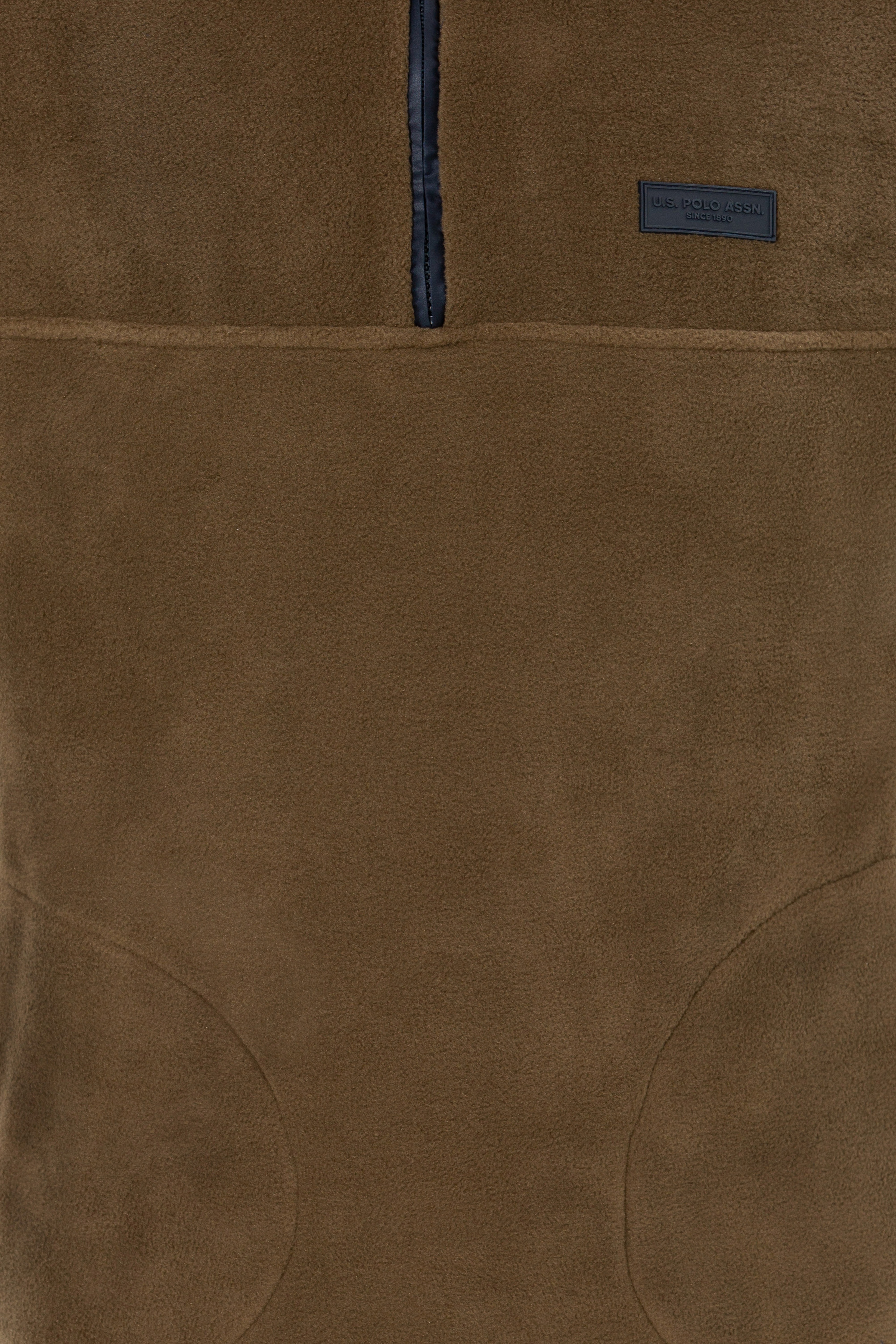 Erkek Coconut Dik Yaka Sweatshirt - Image 6