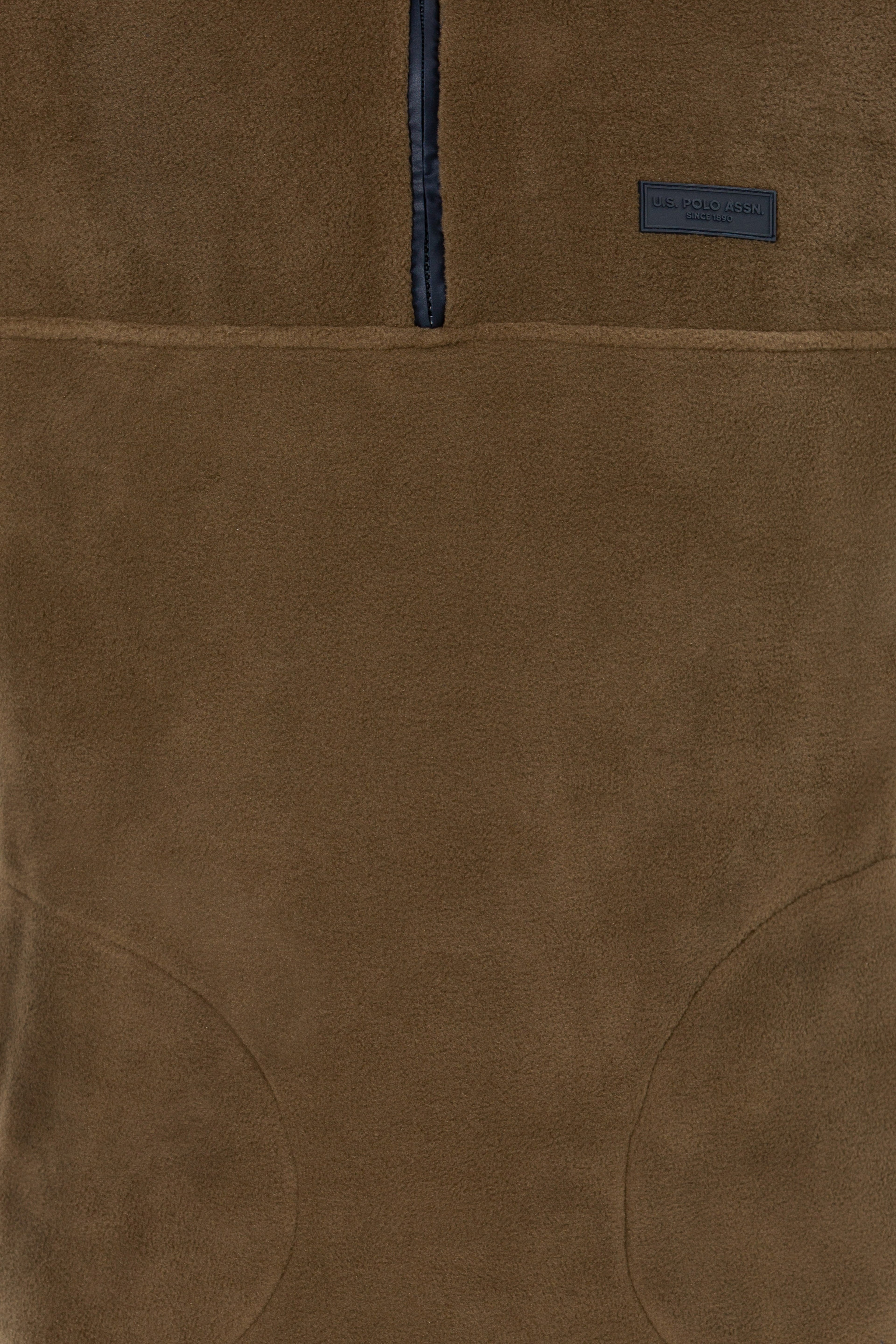 Erkek Coconut Dik Yaka Sweatshirt