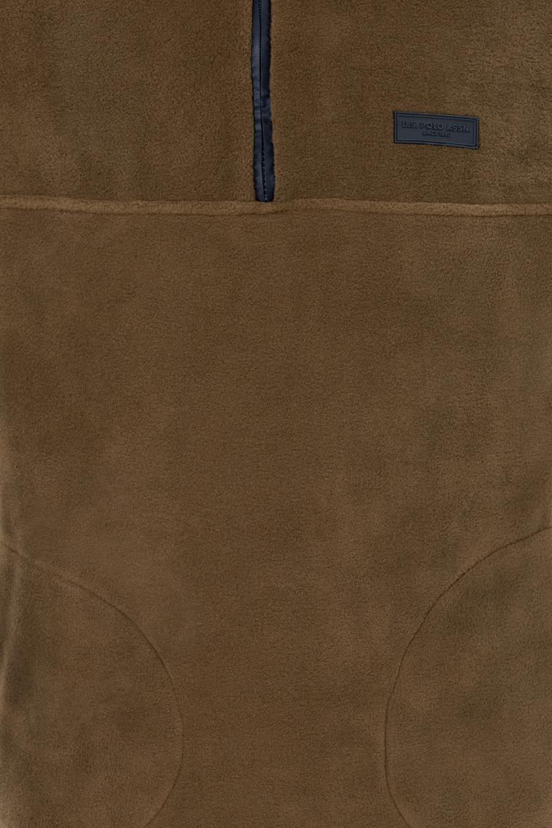 Erkek Coconut Dik Yaka Sweatshirt - 50253675015