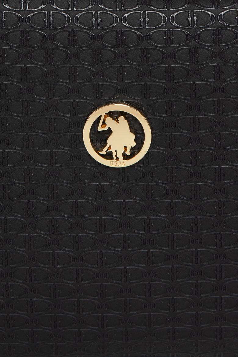 Kadın Lacivert Çapraz Çanta - 50271994003