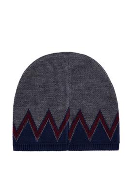 Erkek Çocuk Antrasit Bere - 50255110008