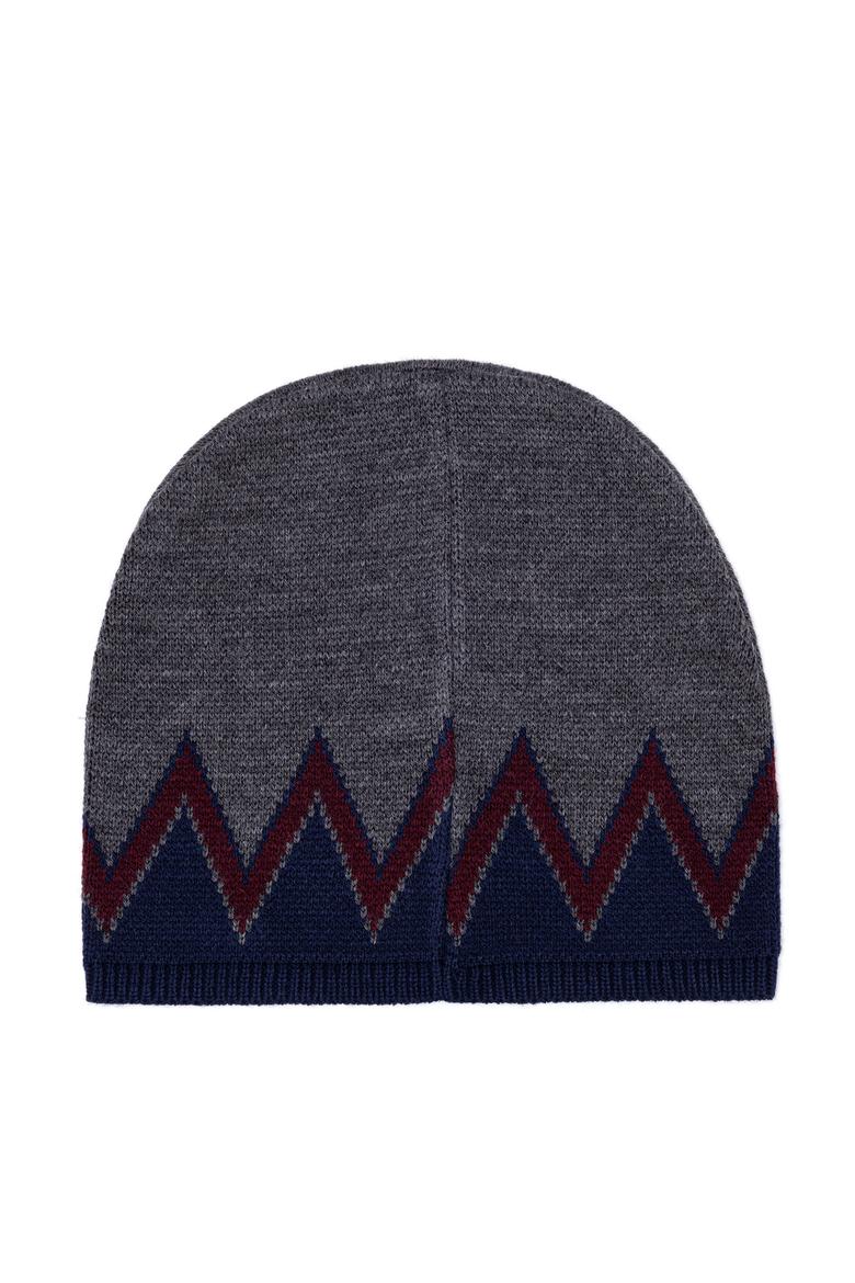 Erkek Çocuk Antrasit Bere - 50255110008