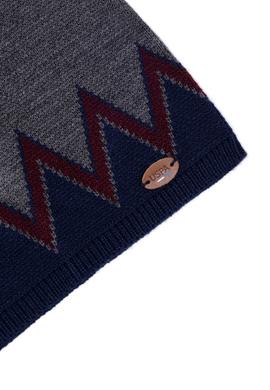 Erkek Çocuk Antrasit Bere - 50255110008