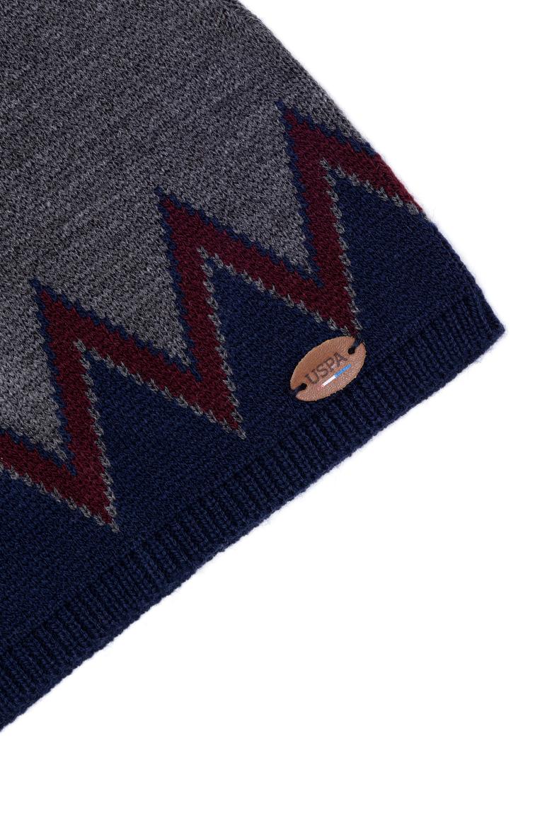 Erkek Çocuk Antrasit Bere - 50255110008