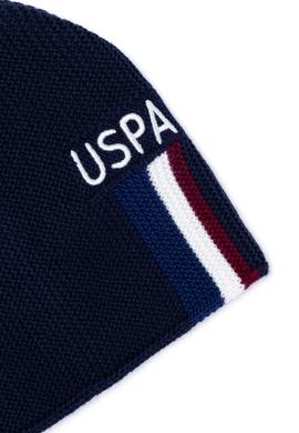 Erkek Çocuk Lacivert Bere - 50258784004