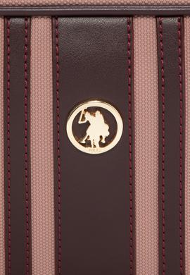 Kadın Lila Çapraz Çanta - 50271956010