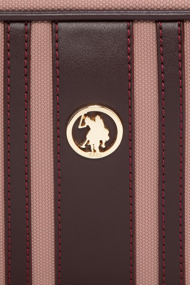 Kadın Lila Çapraz Çanta - 50271956010