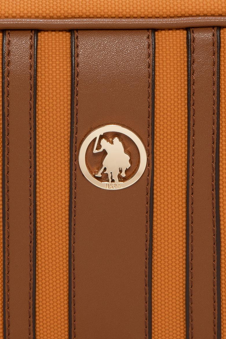 Kadın Safran Çapraz Çanta - 50271956009