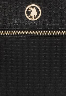 Kadın Siyah Çapraz Çanta - 50277189001