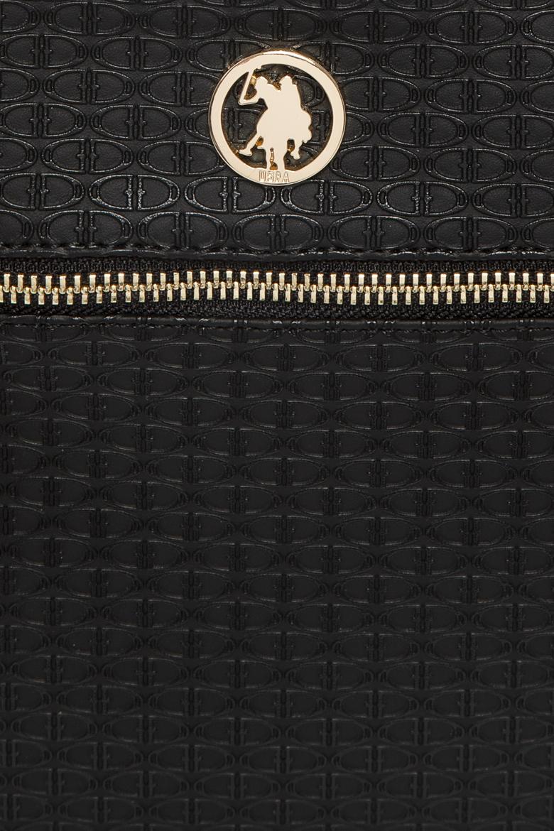 Kadın Siyah Çapraz Çanta - 50277189001