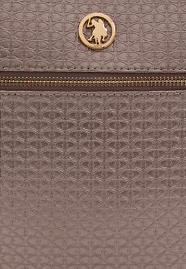 Kadın Kurşun Çapraz Çanta - 50277189002