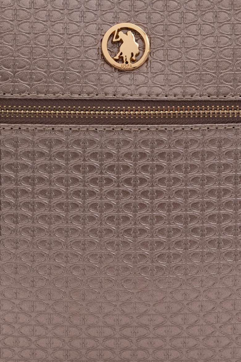 Kadın Kurşun Çapraz Çanta - 50277189002